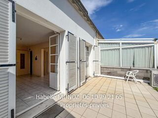  Maison à vendre 4 pièces 86 m²