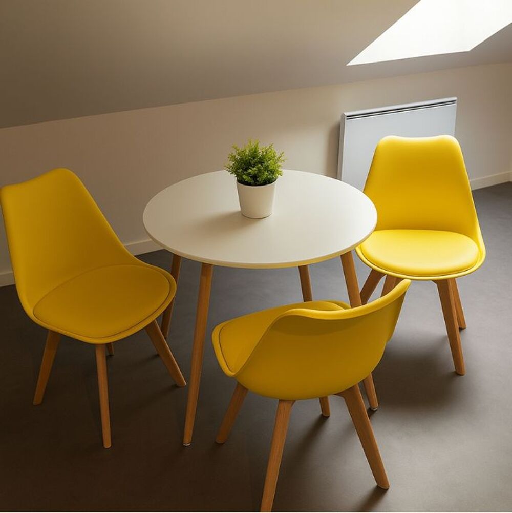 Location Appartement Appartement de 38m2 à louer sur Sedan Sedan