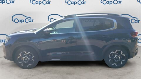 C5 aircross 1.5 BlueHDi 130 EAT8 Shine 2023 occasion 22600 Loudeac
