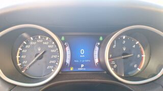 Ghibli 3.0 275 BVA8 . 2014 occasion 54700 Norroy Les Pont A Mousson