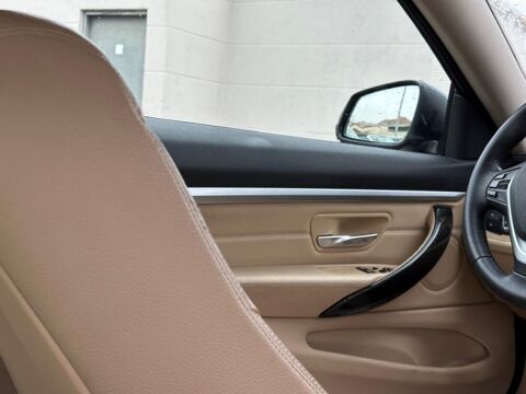 S&eacute;rie 4 (F32) COUPE 420DA 184 LUXURY 2013 occasion 78240 Chambourcy