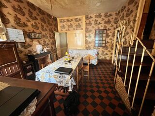  Maison à vendre 4 pièces 111 m²