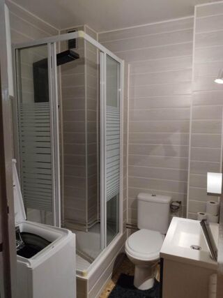  Appartement  louer 1 pice 35 m
