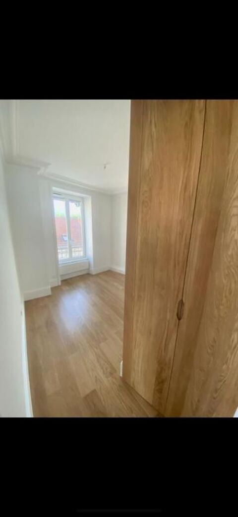  Appartement � louer 2 pi�ces 52 m�