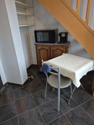  Appartement � louer 1 pi�ce 25 m�