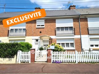  Maison � vendre 4 pi�ces 83 m�