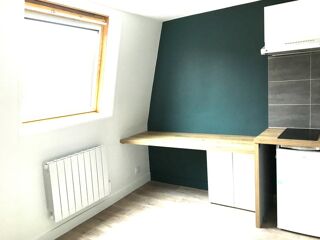  Appartement à louer 1 pièce 15 m²
