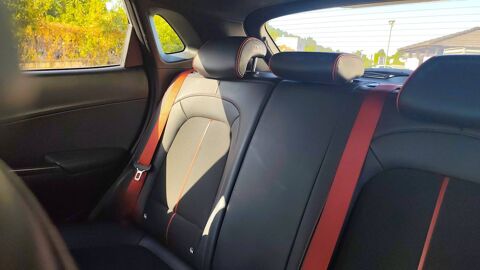 Kona 1.6 CRDi 136 DCT7 Business - Automatique 2020 occasion 20213 Penta Di Casinca