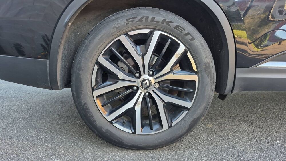 Koleos 1.7 Blue dCi 150 Intens - Automatique Entretien constructeur 2020 occasion 80000 Amiens