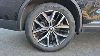 Koleos 1.7 Blue dCi 150 Intens - Automatique Entretien constructeur 2020 occasion 80000 Amiens