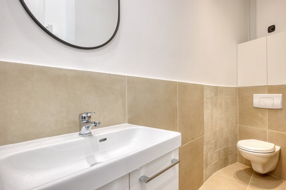Vente Appartement Madeleine – Paris 8? · Élégant 2 pièces calme et lumineux Paris 8