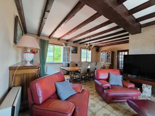 Maison à vendre 10 pièces 239 m²