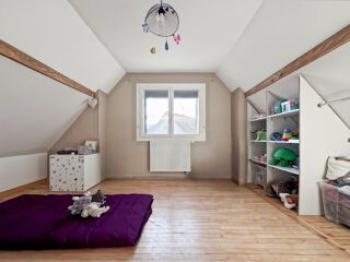  Maison � vendre 4 pi�ces 85 m�