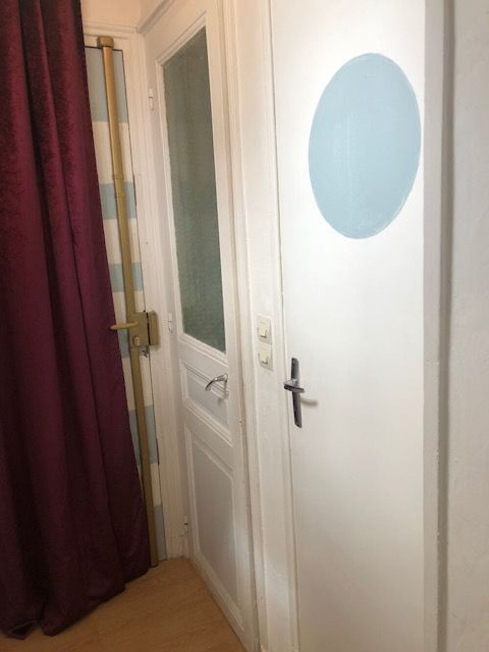Location Appartement Appartement de 32m2 à louer sur Paris 20 Paris 20