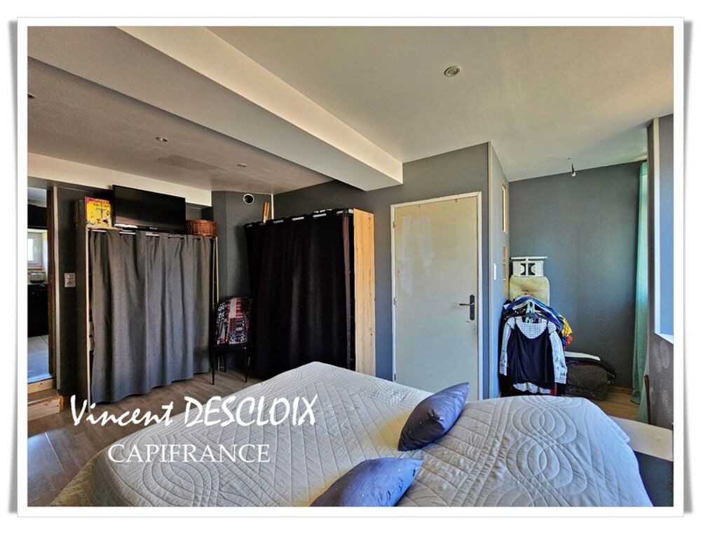 Vente Maison Maison à vendre 5 pièces PLANCHEZ (58) Planchez