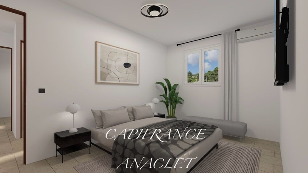 Vente Appartement ? À VENDRE – APPARTEMENT T3 DE STANDING NEUF – VUE ROCHER DU DIAMANT – LE DIAMANT Le diamant