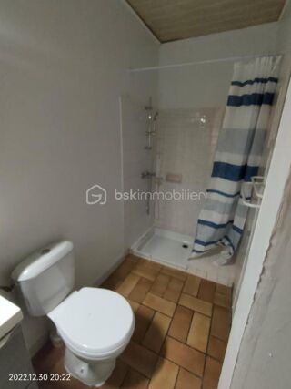  Appartement  vendre 1 pice 30 m