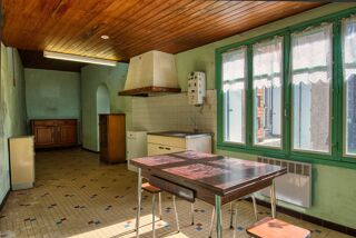  Maison � vendre 5 pi�ces 95 m�