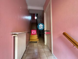  Maison � vendre 7 pi�ces 119 m�