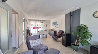  Maison à vendre 7 pièces 125 m²