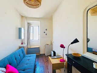  Appartement à vendre 1 pièce 8 m²