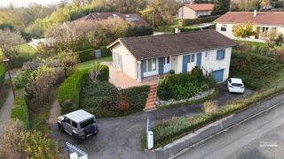  Villa � vendre 4 pi�ces 87 m�