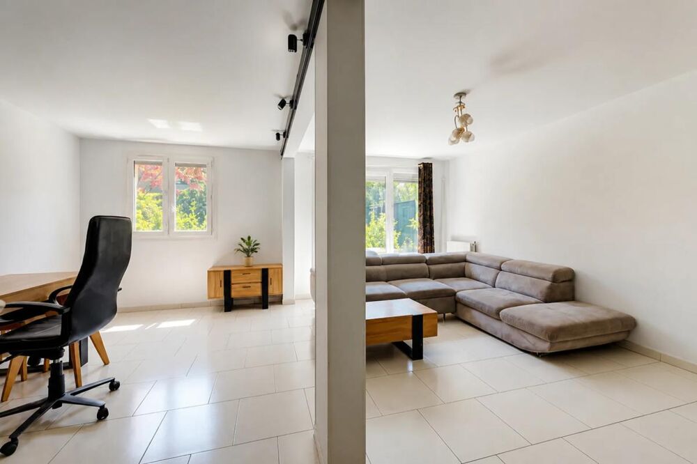Vente Duplex/Triplex Appartement duplex de 4 pièces de 86 m² à Aulnay-sous-Bois Aulnay sous bois