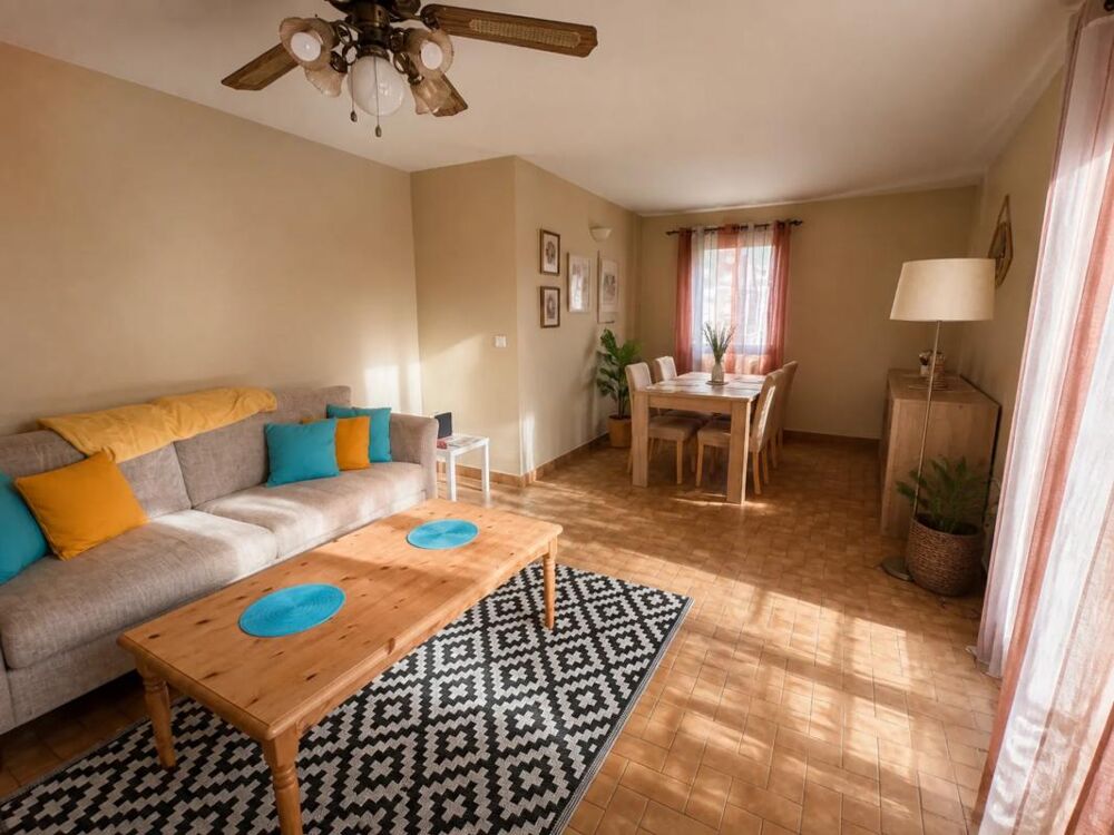 Maison de 4 pièces de 88 m² à Cazals