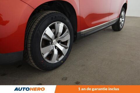 2008 1.2 PureTech Allure 110 ch 2016 occasion 92130 Issy-les-Moulineaux