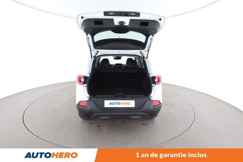 Kadjar 1.2 TCe Energy Bose Edition 130 ch 2017 occasion 92130 Issy-les-Moulineaux