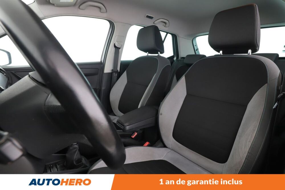 Fabia 1.4 TDI Green Tec Edition 90 ch 2016 occasion 92130 Issy-les-Moulineaux