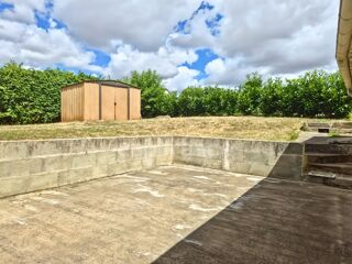  Maison  vendre 5 pices 84 m