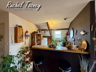  Appartement � vendre 2 pi�ces 47 m�