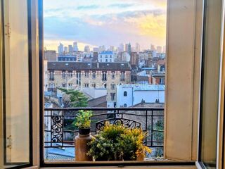  Appartement à vendre 3 pièces 59 m²