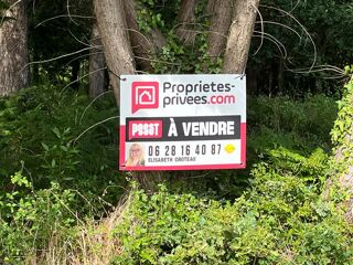 Terrain � vendre 1535 m�