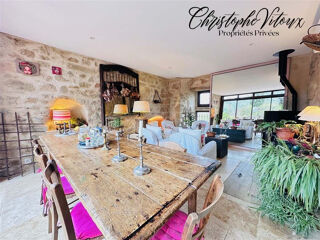  Propri�t�/ch�teau � vendre 6 pi�ces 142 m�