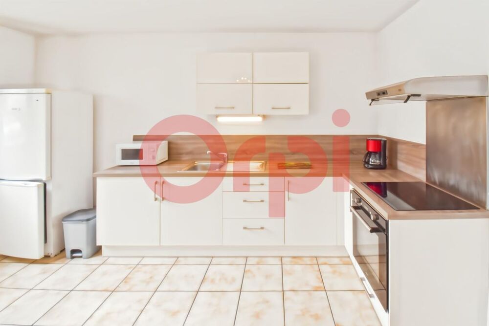 Appartement Meublé 2 pièce(s) 46 m2