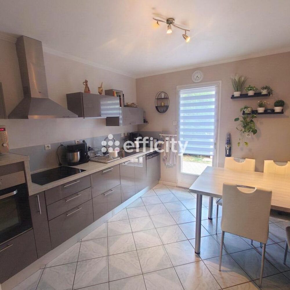 Vente Maison Maison Decines charpieu
