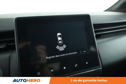 Clio 1.0 TCe Intens 100 ch 2020 occasion 92130 Issy-les-Moulineaux