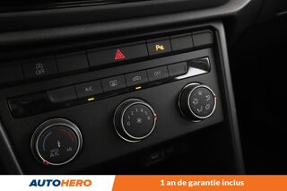 T-ROC 1.0 TSI 115 ch 2025 occasion 92130 Issy-les-Moulineaux