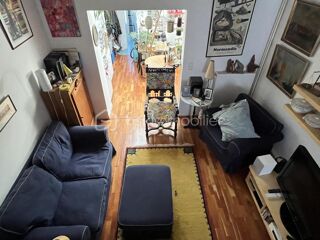  Maison à vendre 4 pièces 76 m²