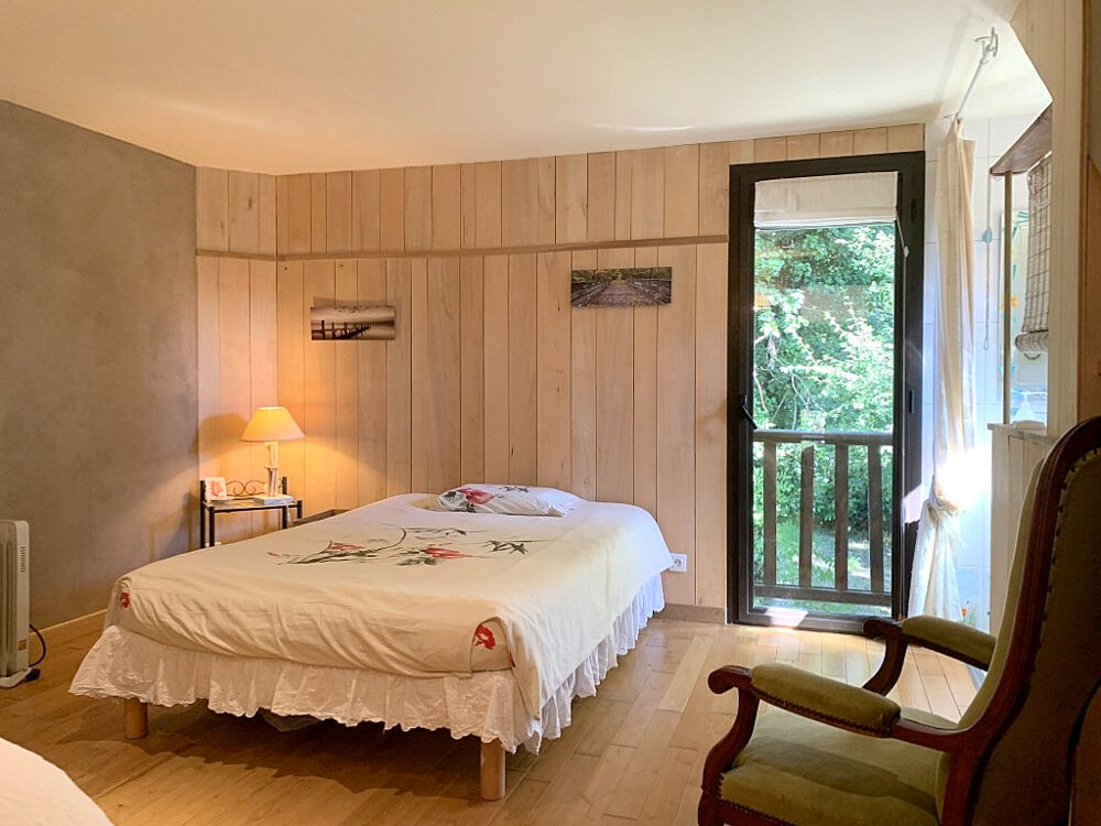  vendre  Maison Montcuq (46800)