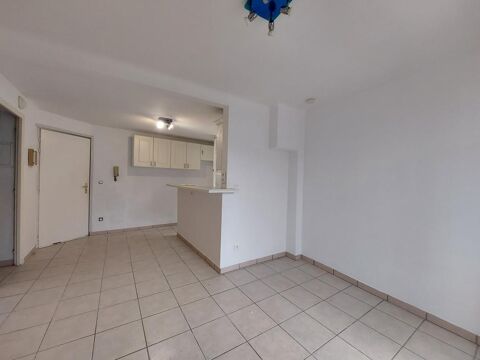  Appartement  louer 2 pices 31 m