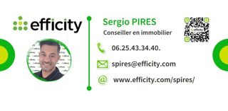  Appartement � vendre 3 pi�ces 62 m�