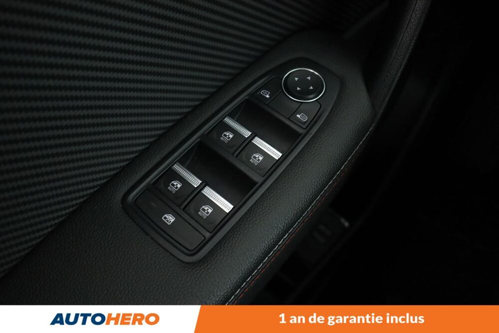 Captur 1.3 TCe Mild Hybrid RS Line EDC 160 ch 2023 occasion 92130 Issy-les-Moulineaux