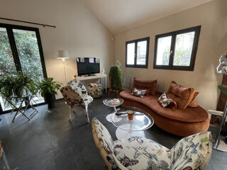  Maison à vendre 6 pièces 115 m²