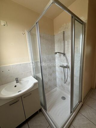  Maison à vendre 4 pièces 72 m²