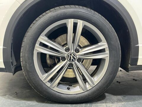 T-ROC 2.0 TDI 150 Start/Stop DSG7 R-Line 2021 occasion 31100 Toulouse