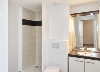  Appartement à louer 1 pièce 30 m²
