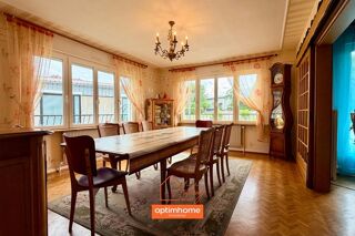  Maison à vendre 7 pièces 210 m²